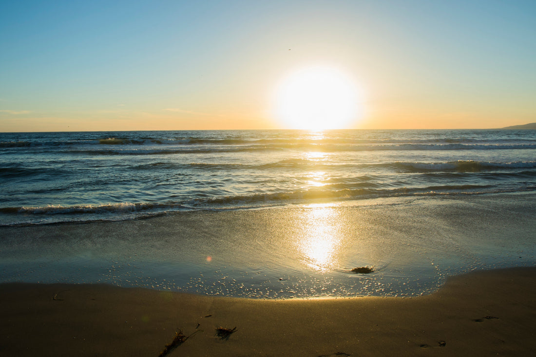 How Guilt Undermines Your Radiance—and How to Reclaim It