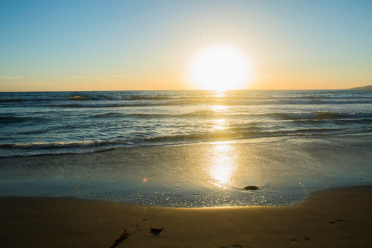 How Guilt Undermines Your Radiance—and How to Reclaim It