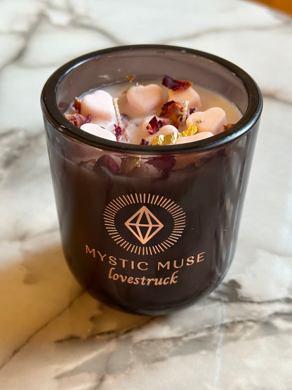 Lovestruck Candle